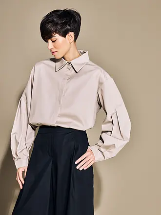 ARMARGENTUM | Blouse KALEA | beige